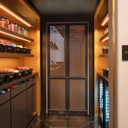 Courtyard By Marriott San Francisco Downtown/Van Ness Ave Ngoại thất bức ảnh