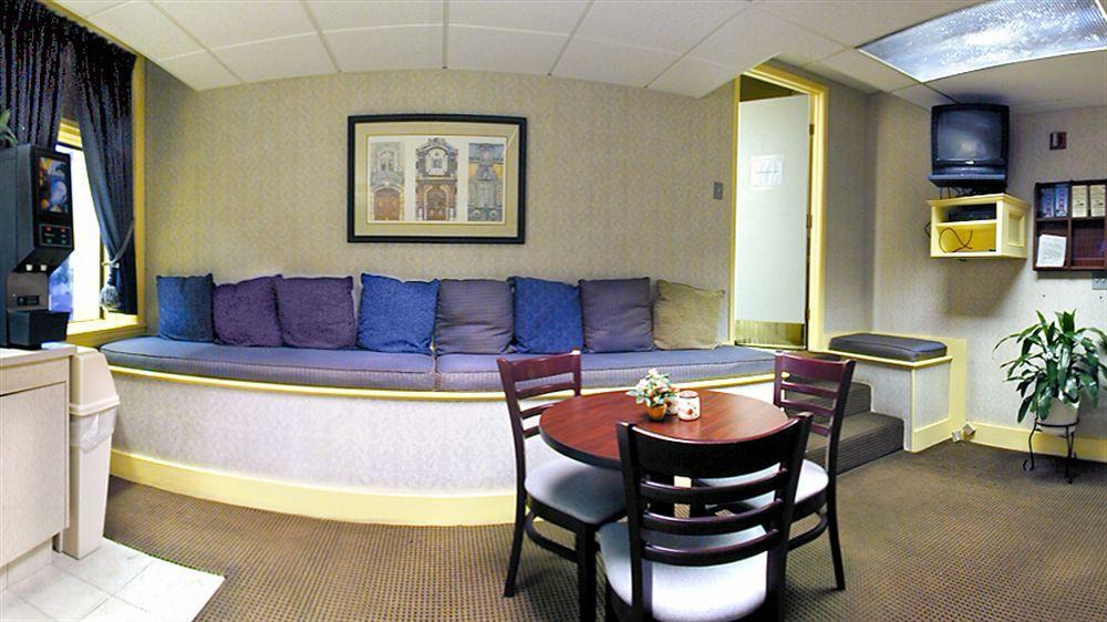Courtyard By Marriott San Francisco Downtown/Van Ness Ave Ngoại thất bức ảnh