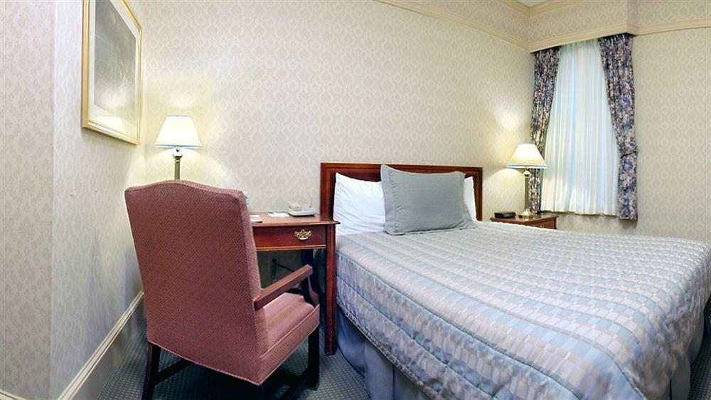Courtyard By Marriott San Francisco Downtown/Van Ness Ave Ngoại thất bức ảnh