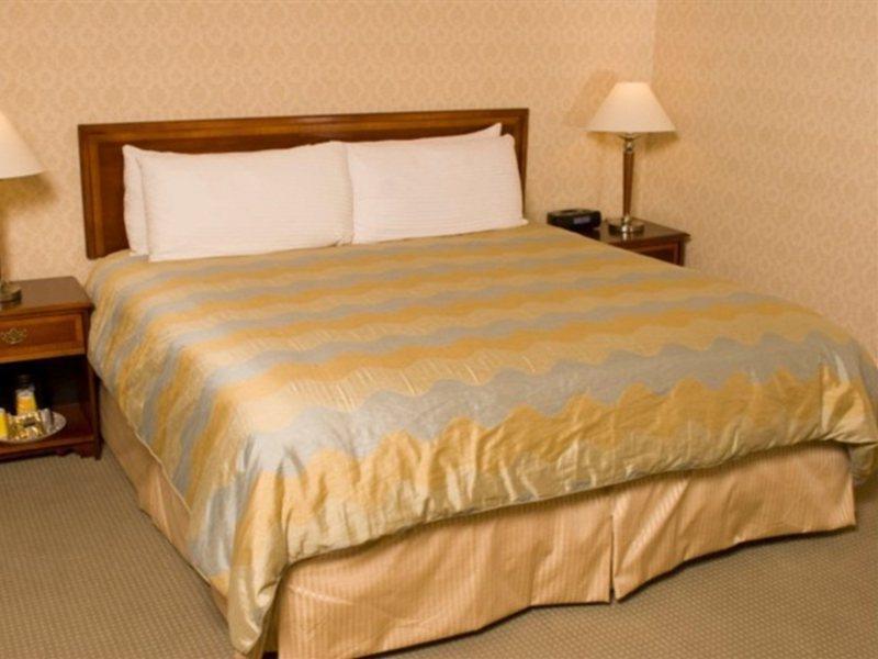 Courtyard By Marriott San Francisco Downtown/Van Ness Ave Ngoại thất bức ảnh