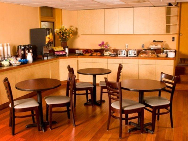 Courtyard By Marriott San Francisco Downtown/Van Ness Ave Ngoại thất bức ảnh