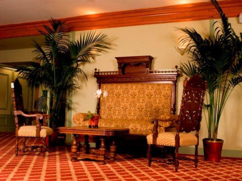 Courtyard By Marriott San Francisco Downtown/Van Ness Ave Ngoại thất bức ảnh