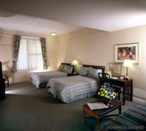 Courtyard By Marriott San Francisco Downtown/Van Ness Ave Ngoại thất bức ảnh