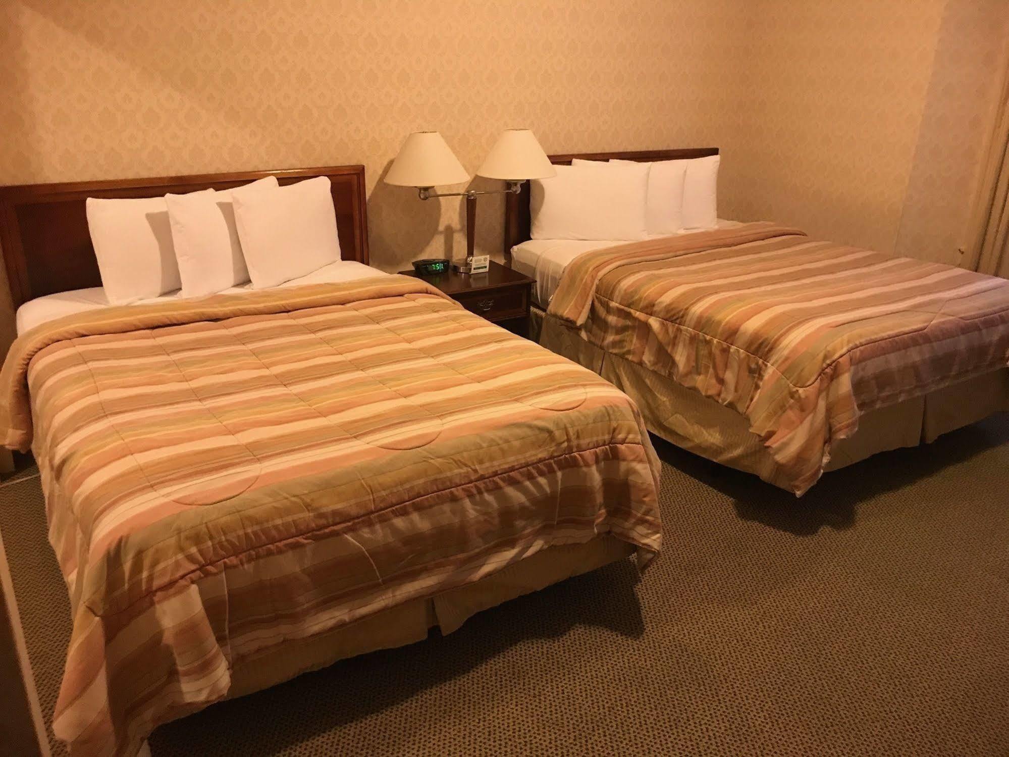 Courtyard By Marriott San Francisco Downtown/Van Ness Ave Ngoại thất bức ảnh