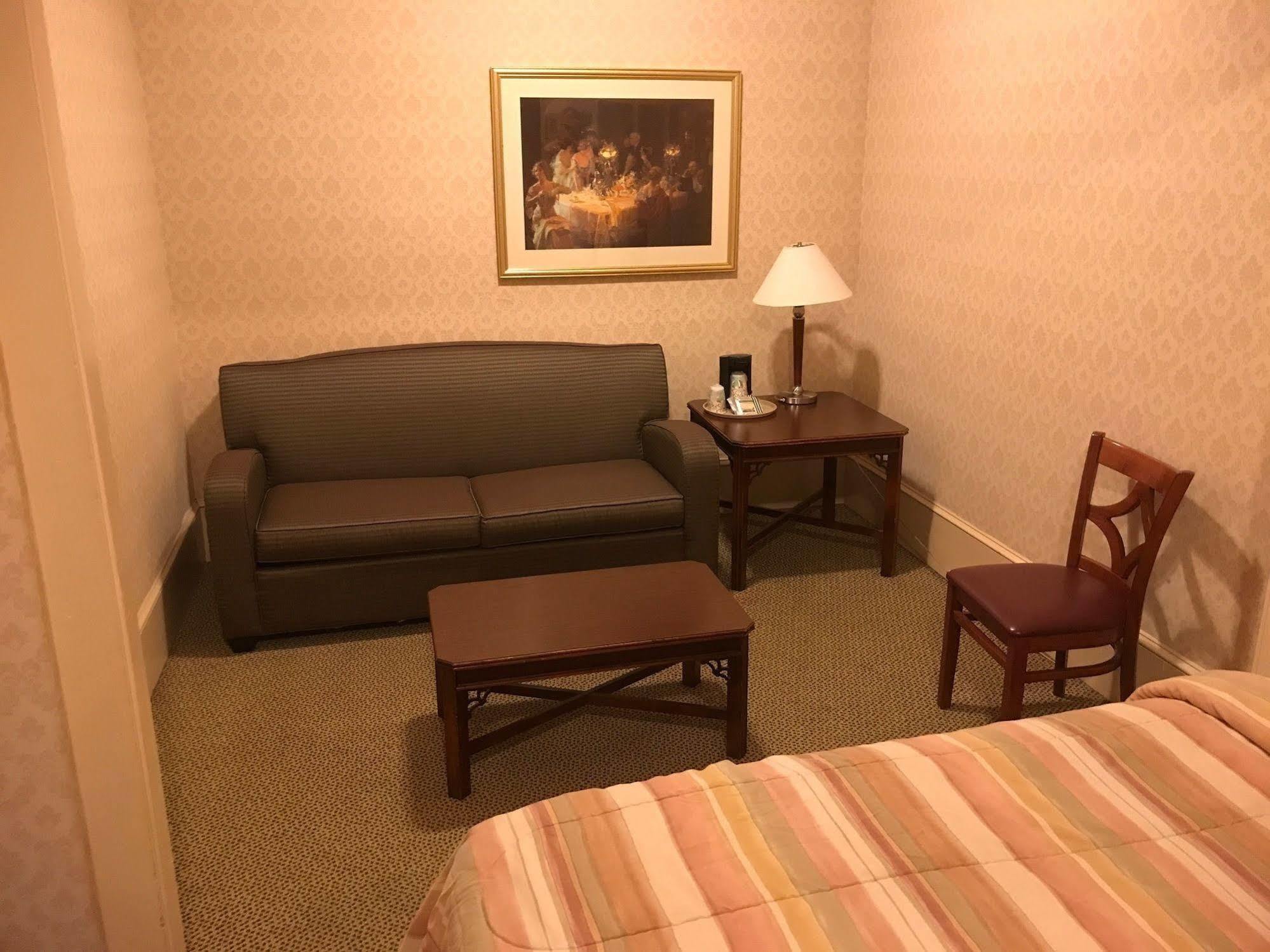 Courtyard By Marriott San Francisco Downtown/Van Ness Ave Ngoại thất bức ảnh