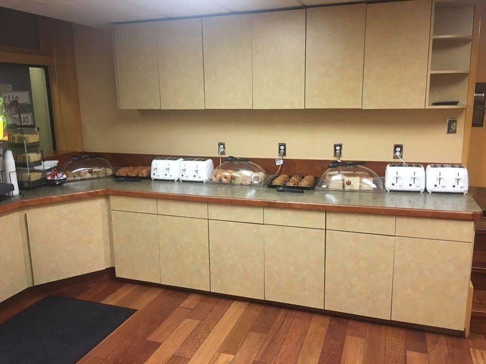 Courtyard By Marriott San Francisco Downtown/Van Ness Ave Ngoại thất bức ảnh
